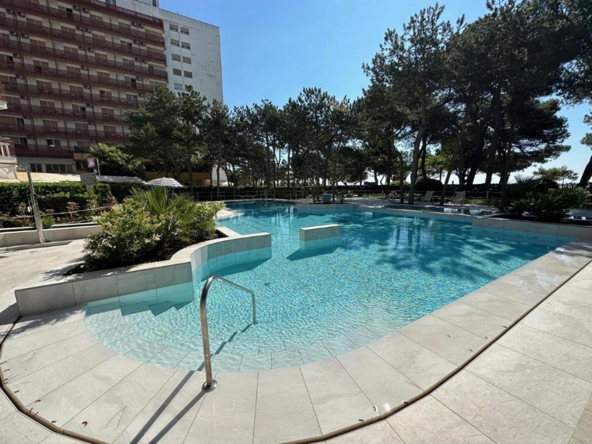 Cristallo 4g Appartement *